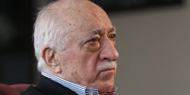 İşte FETÖ'yü dağıtan olay!