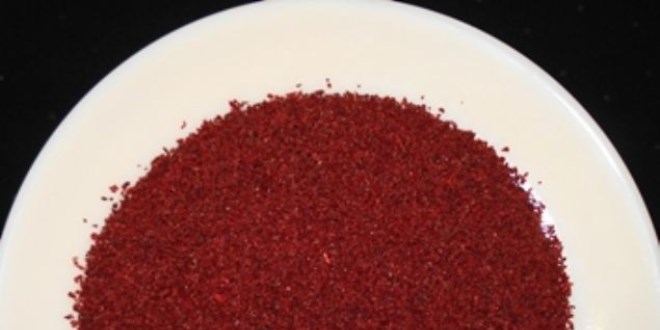 Şekeri düşüren mucize baharat