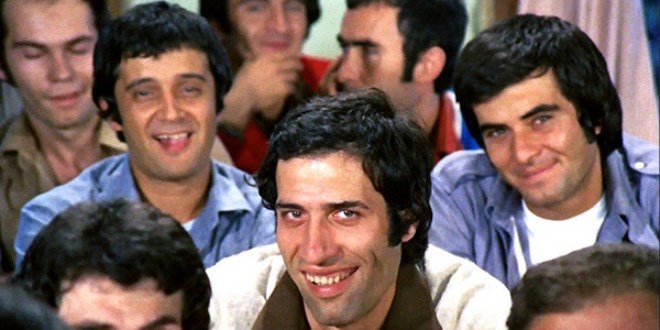 Tarık Akan Kemal Sunal'la neden küs ayrıldı?