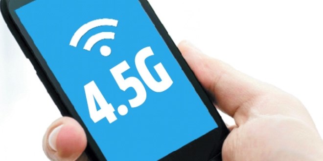 4,5G'ye ücretsiz geçiş için son 3,5 ay