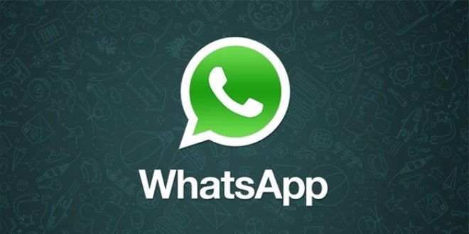 Whatsapp'a iOS 10 emojileri geldi