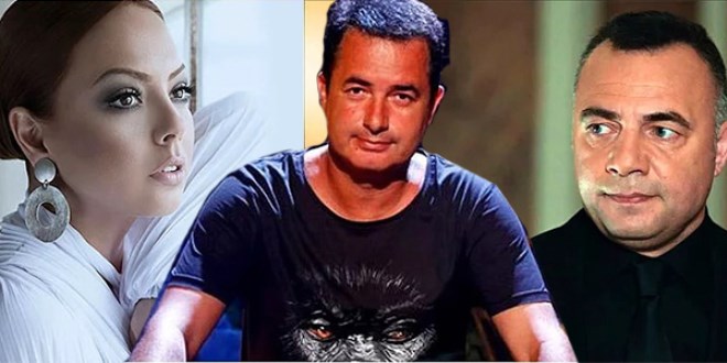 Yıllarca amcasını babası sandı