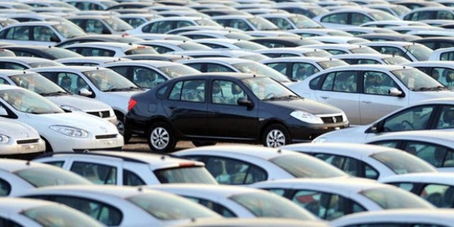 Otomobilde fiyat indirimleri 20 bin liraya dayandı