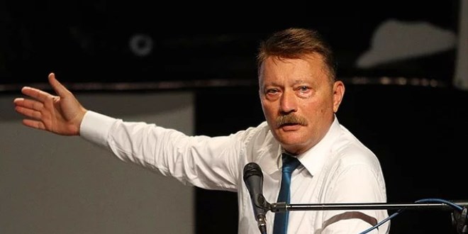 İkinci Kalkışma Çok Yakında