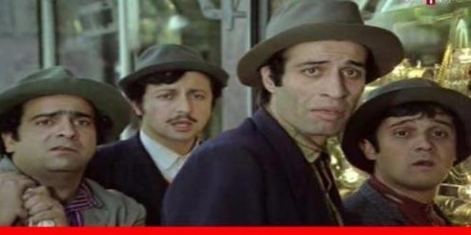 En komik okul Capsleri...