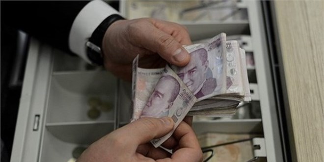 Konut kredisinde peşinat oranı düştü