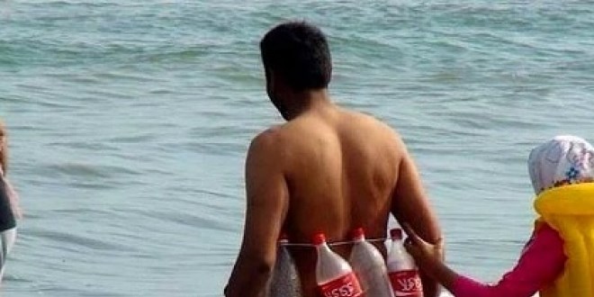 Türklerin Zeki Olduğunu Kanıtlayan 9 Fotoğraf