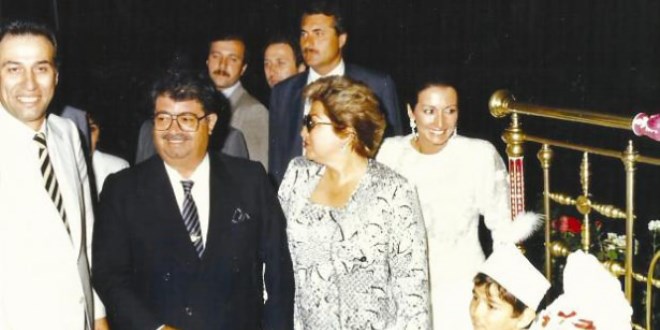 Kemal Sunal'ın hiç görmediğiniz fotoğrafları