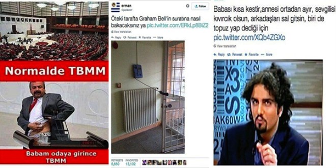 Sosyal medyanın efsaneleri!