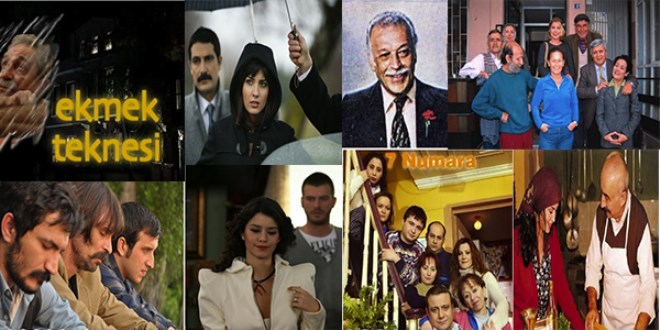 Yayınlandıkları döneme damga vurmuşlardı...
