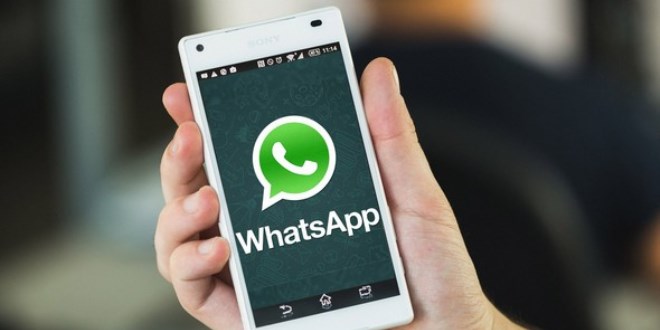 Whatsapp kullanan memur işten atılacak!