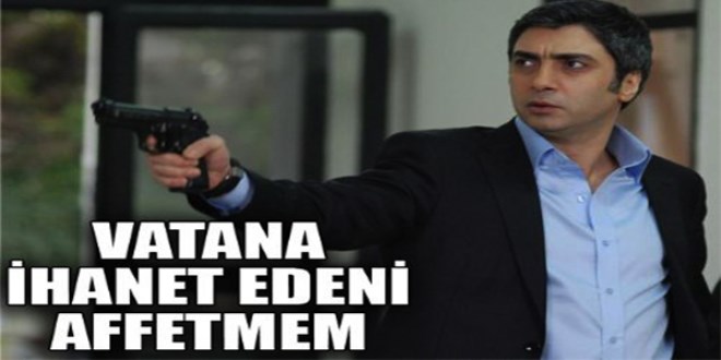 İşte 'Kurtlar Vadisi Pusu'nun yeni kanalı!