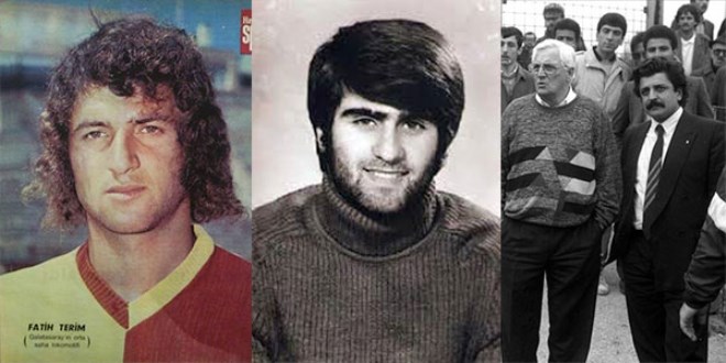Gençlik fotoğraflarını görünce çok şaşıracaksınız