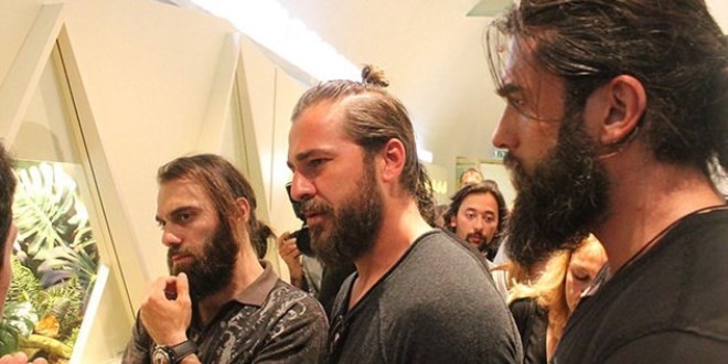 Diriliş Ertuğrul başlama tarihi işte ilk görüntüler
