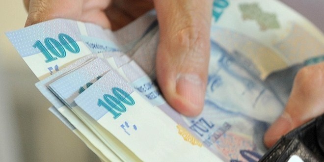 2017'de kimin maaşına ne kadar zam yapılacak?