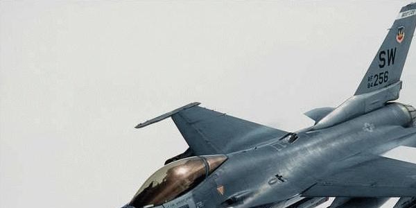 Dünden bugüne F-16 kazaları