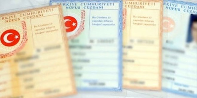 En çok kullanılan soyisimler