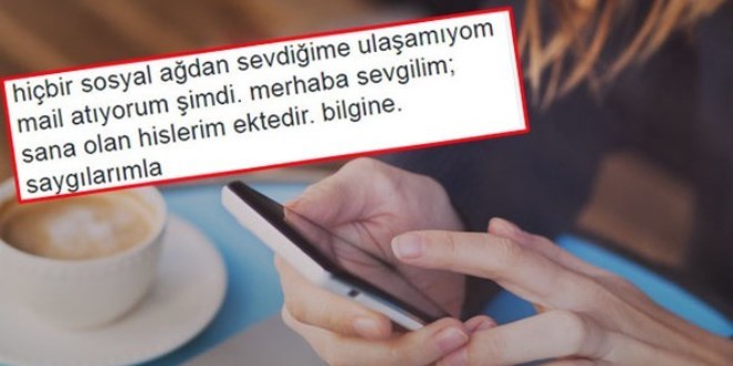 İnternet yavaşladı Twitter bu mesajlarla yıkıldı