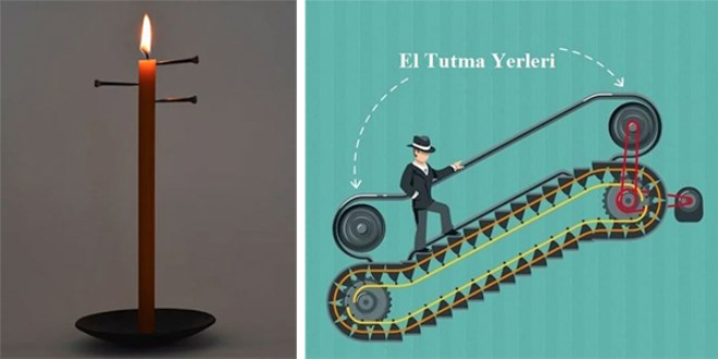 Bunları biliyor musunuz?
