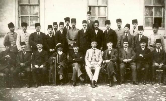 1919 Sivas