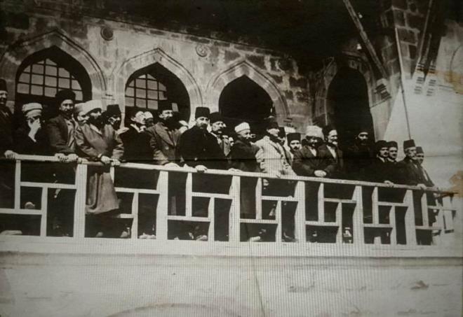 1920 Ankara