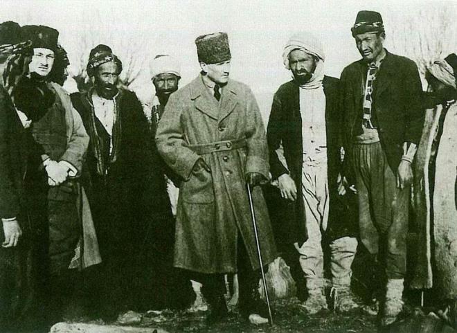 1921 Ankara
