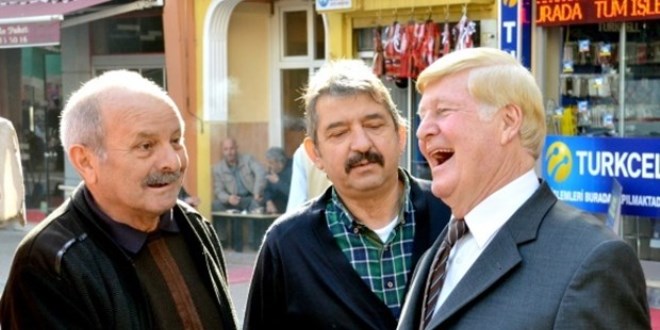 Yerli Trump görenleri şaşırtıyor