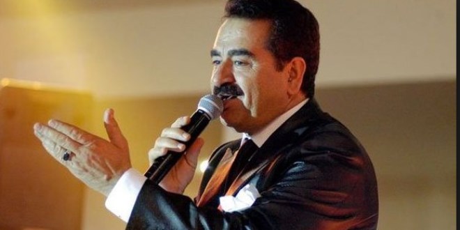 İbrahim Tatlıses evleniyor işte müstakbel eşi
