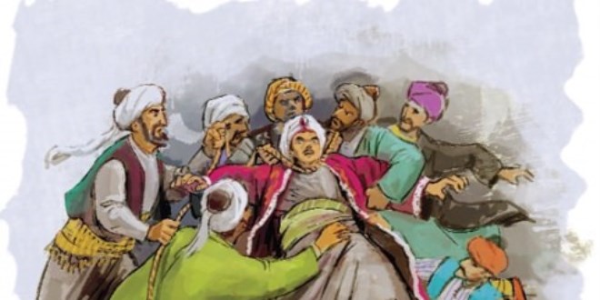 Neden bazı şehzadeler katledildi?