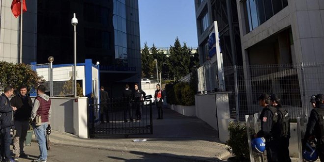 İhraç edilen belediye personeli