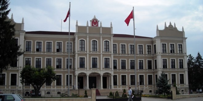 İhraç edilen İçişleri Bakanlığı personeli
