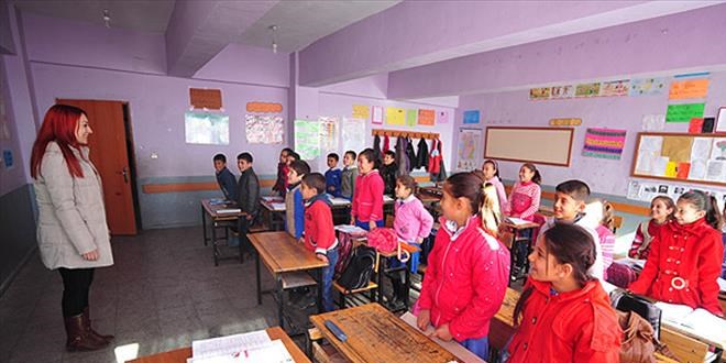 Yeniden öğretmen olmak ister miydiniz?