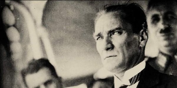 Atatürk'ün paha biçilemeyen eşyaları!