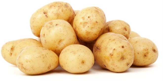 Patatesle 10 kilo verdi! Taco cleanse diyeti nedir?