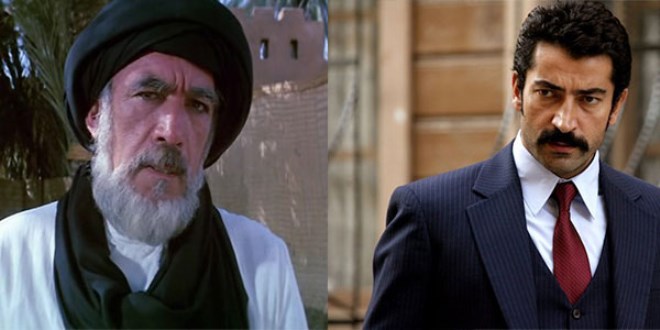 Kenan Kenan İmirzalıoğlu'nun yeni rolü belli oldu