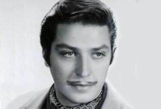 ÖNDER SOMER  Türk sinemasının en yakışıklı kötü adamı Önder Somer de 1997 yılında geçirdiği bir trafik kazasında yaşamını kaybetti.