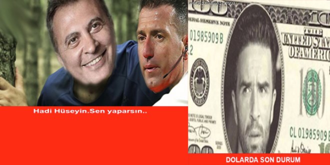 Bu derbi capsleri coşturdu