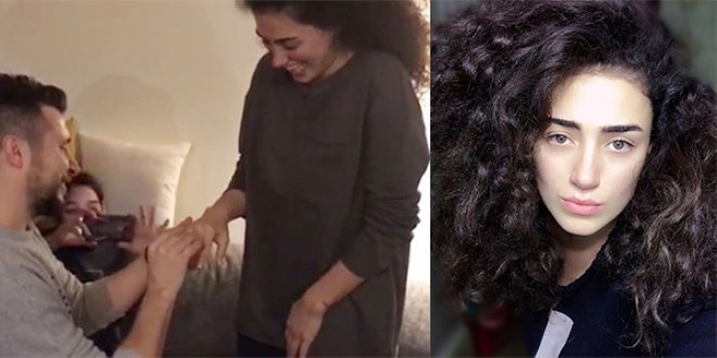 Tatlıses istemedi kızı yüzüğü taktı bakın yeni damat kim?