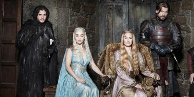 Game of Thrones 7.sezon bomba isim geliyor!