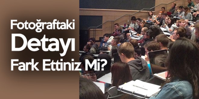 Bir kez bakmak yetmez!