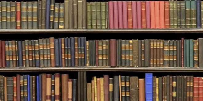 Okunması Gereken muhteşem 50 Kitap