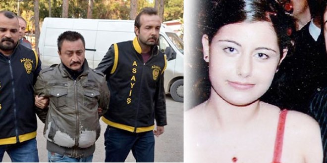 6 parçaya ayrılan genç kadının ibretlik hikayesi