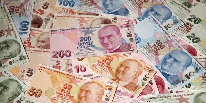 Memur ve emeklinin yeni zamlı maaşları netleşti!