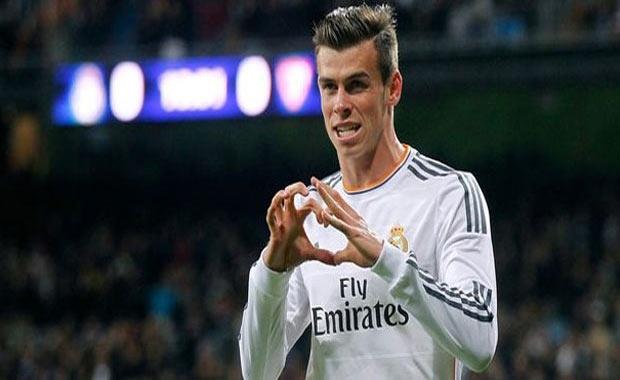 Gareth Bale<br>  Bale’ın “Eleven of Hearts” ismiyle forma numarasına patentlediği kalp işareti sevincinin ilk sahibi Alexandre Pato’ydu. Brezilyalı sevgilisi Sthefany’ye mesaj göndermek istiyordu. “Parada kaybeden aşkta kazandı” demek isterdik ama Pato’yla Sthefany 2010 yılında boşanarak ayrıldı.