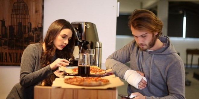 İçerde'nin o sahnesi meğer gerçekmiş!