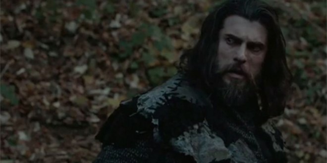 Diriliş Ertuğrul'da sürpriz ayrılık