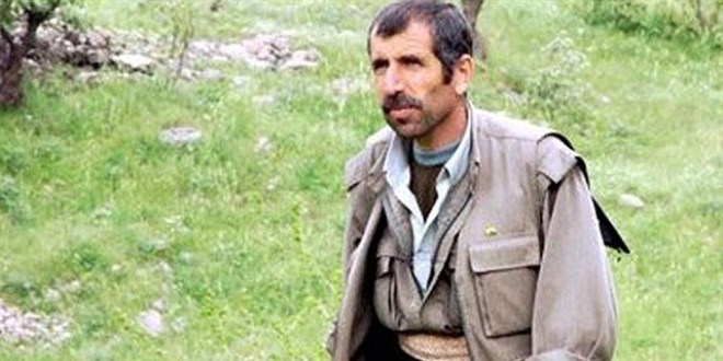 PKK'lıdan Bahoz Erdal bombası! Bana dedi ki...