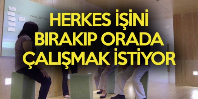 Maaşı duyanın dudağı uçukluyor!
