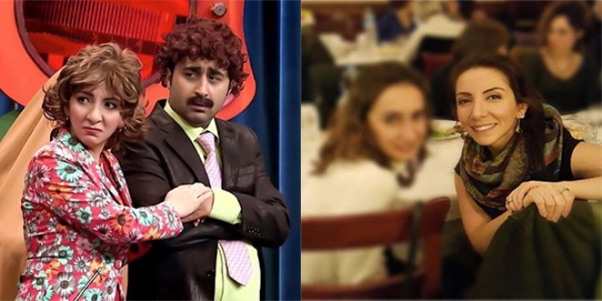 Bu nasıl değişim