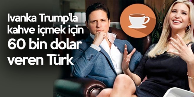 60 bin dolar veren Türk